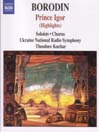 BORODIN: Prince Igor (Highlights) / in the Steppes of Central Asia